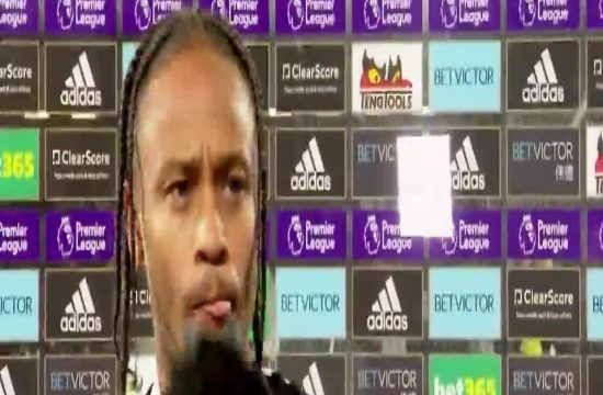 Bobby Reid za Sport Klub